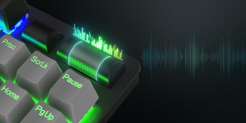 GAMEPOWER EVA 5 RED SWITCH 88 MEKANİK KLAVYE RBW - Klavye Mouse Setler ürünleri tekmarshop.com'da